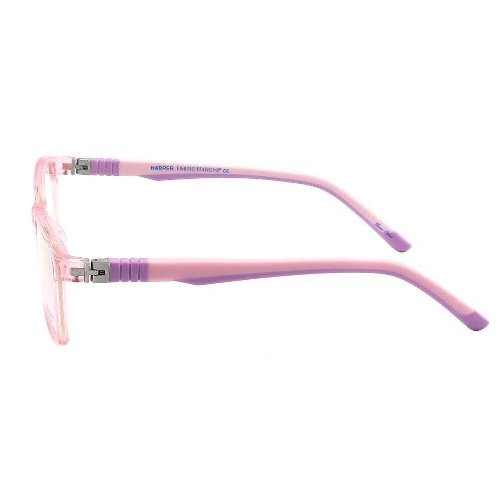 LIMITED EDITIONS HARPER Eyeglasses - view 9